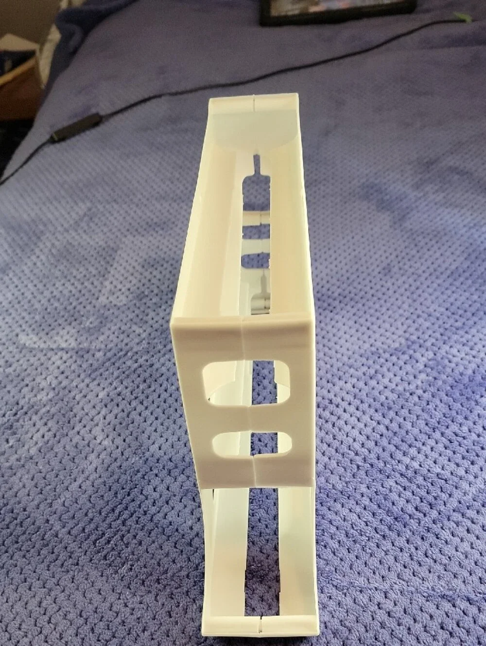 NWOT Shelf Organizer